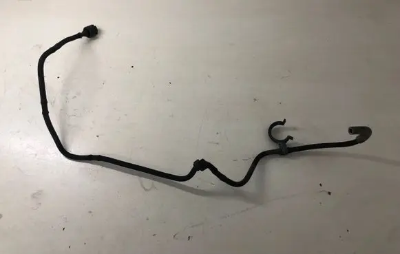 Peugeot 308 Vacuum line/pipe/hose