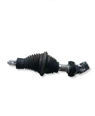 Mercedes-Benz E W212 Steering column universal joint 204460191