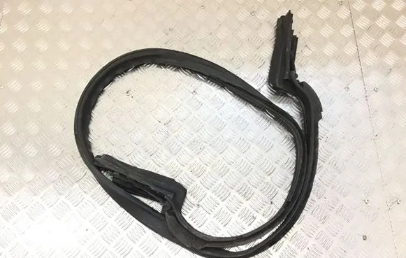 Mercedes-Benz E W238 Sunroof sealing rubber A2387503600