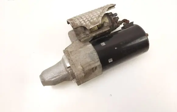 Mercedes-Benz R W251 Starter motor A0061510501 0001108403