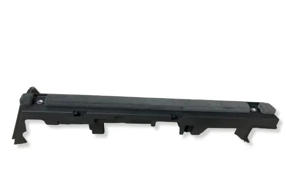 Porsche Cayenne (9Y0 9Y3) Parcel shelf load cover mount bracket A080984 29072019 9Y0858832B