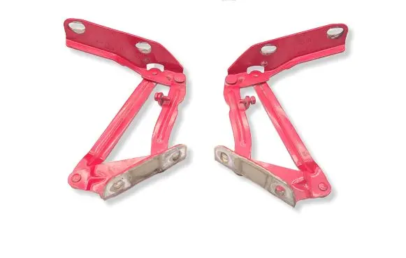 Volkswagen Crafter Engine bonnet/hood hinges 9067500121 9067500021
