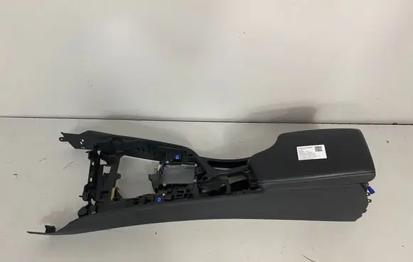 BMW 4 F32 F33 Center console 1234566