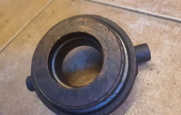 Moskvich 407 clutch release bearing Vizimnoj
