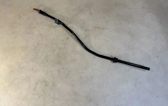Mercedes-Benz G W461 W463 1st Gen Oil level dip stick A6282300356