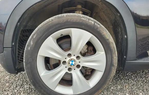 BMW X5 E70 R19 alloy rim 
