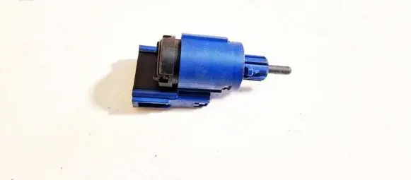 Volkswagen Polo IV 9N3 Brake pedal sensor switch 1j0927189f 19322013