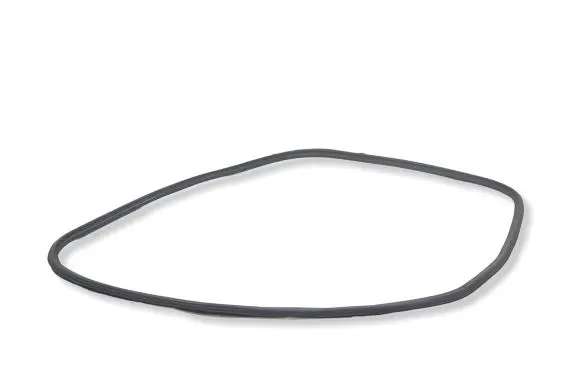 Audi A6 S6 C7 4G Front door rubber seal 