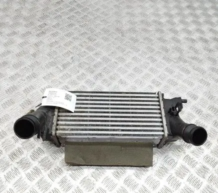 Ford Fiesta Intercooler radiator H1BG6K775AC