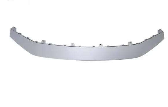 Audi A6 S6 C8 4K Front bumper lip 4K8807717A