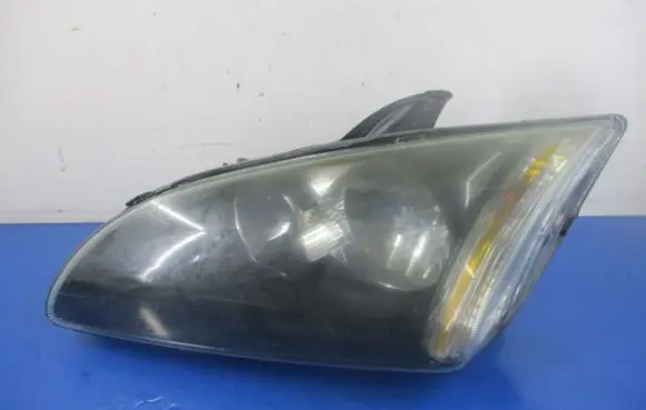 Ford Focus C-MAX Headlight/headlamp
