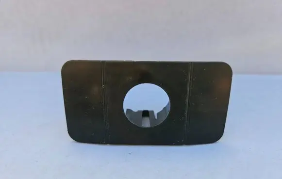 Volkswagen Beetle A5 Front parking sensor holder (PDC) 5C6919492
