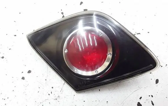 Mazda 3 I Tailgate rear/tail lights STANLEYP2913 77440