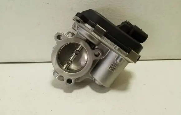 Skoda Kamiq Throttle valve 05C133062