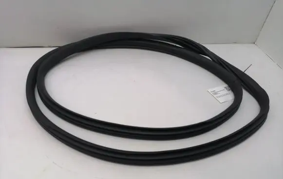 Ford Edge I Front door rubber seal