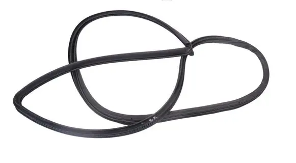 Subaru Forester SH Rubber seal rear door 