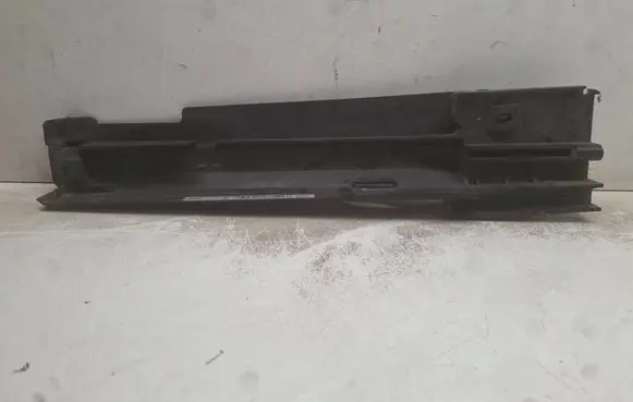 BMW 3 F30 F35 F31 Side radiator support slam panel 7600537 1711760053703 15272311