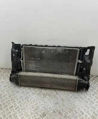 Volvo XC60 Radiator set P30668629 30764567 M144594