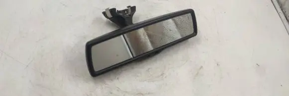 Volkswagen Golf V Rear view mirror (interior) 1k0857511