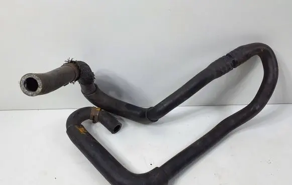 Toyota Prius (XW30) Engine coolant pipe/hose