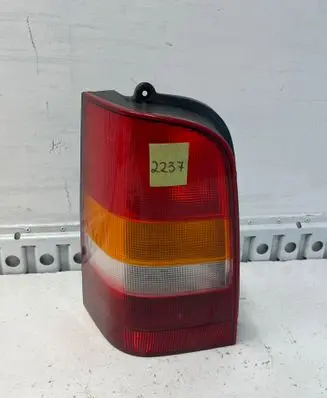 Mercedes-Benz Vito Viano W638 Rear/tail lights 6388201264 6388201664 6388201464