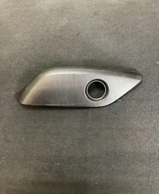Mercedes-Benz GLE (W166 - C292) Seat trim A1669101104 1067584X