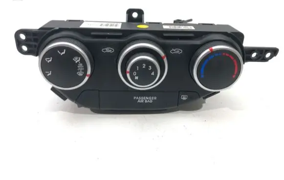 KIA Picanto Interior fan control switch 97250-1Y100
