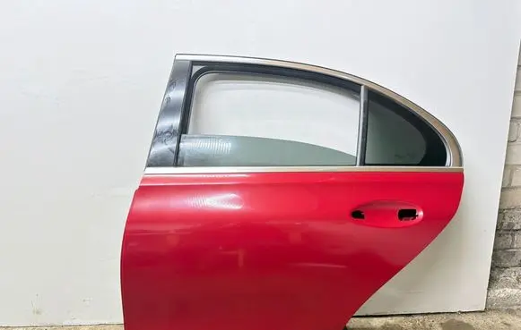 Mercedes-Benz C W206 Rear door 