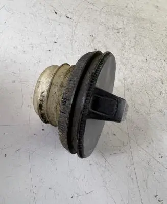 Fuel tank filler cap