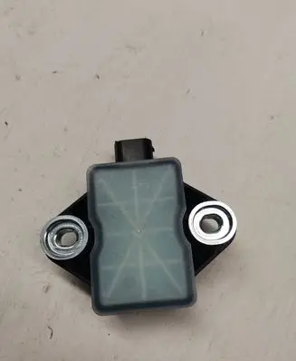 Mercedes-Benz GLE (W166 - C292) ESP acceleration yaw rate sensor A0065422618