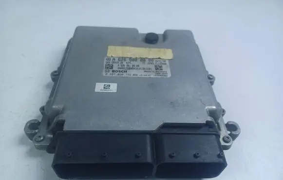 Mercedes-Benz C W205 Engine control unit/module A6269000000-MERC A6269000000