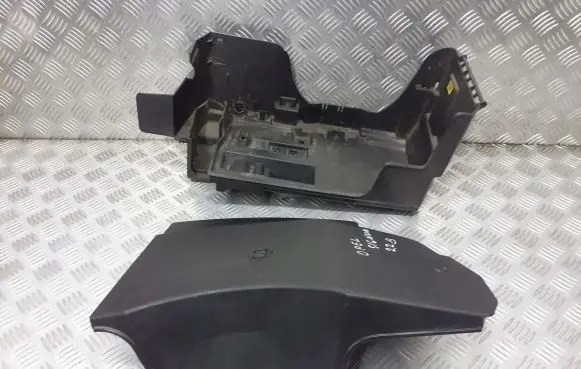 Opel Signum Battery box tray 24413805