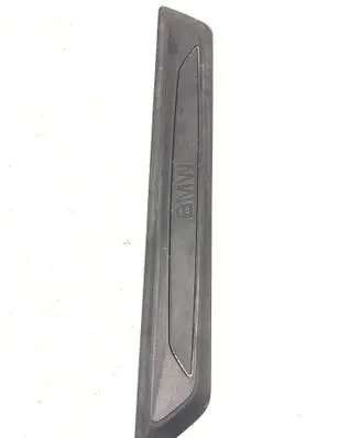 BMW 1 F20 F21 Front sill trim cover 5147726331506 9136871 0Z7686A