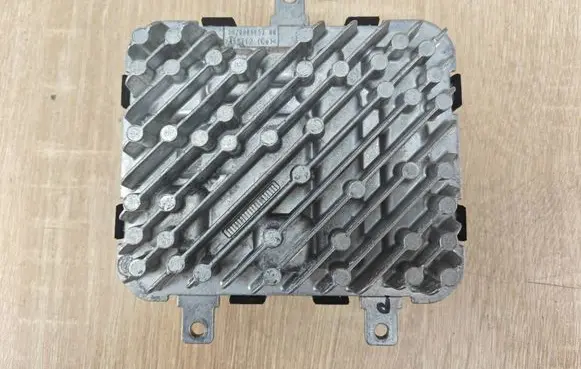 BMW X5 G05 LED ballast control module 5A73782