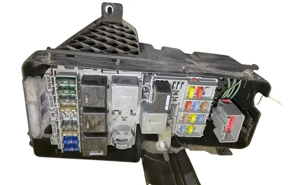 Volvo XC90 Fuse box set 30797010