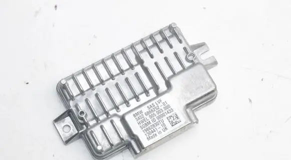 BMW i3 Other devices 6866252