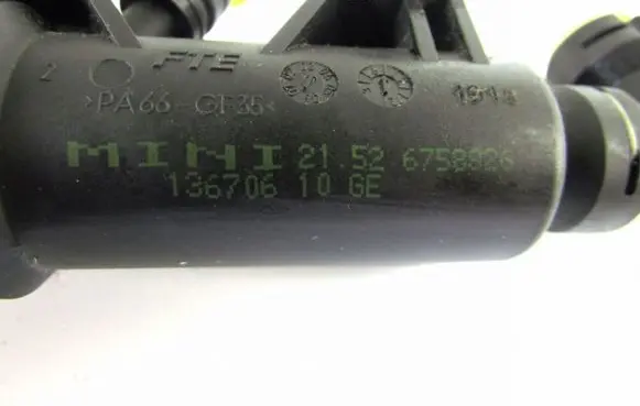 Mini One - Cooper R50 - 53 Clutch master cylinder 21526758826