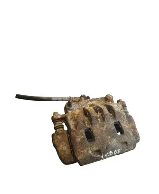 Subaru Impreza II Front brake caliper