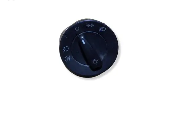 Volkswagen Sharan Light switch 1C0941531A
