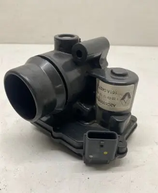Nissan Qashqai Throttle valve A2C53351598 161A04572R 22021310173