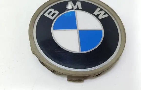 BMW 5 E60 E61 Original wheel cap 1095361