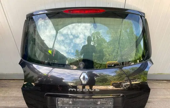 Renault Modus Truck tailgate 