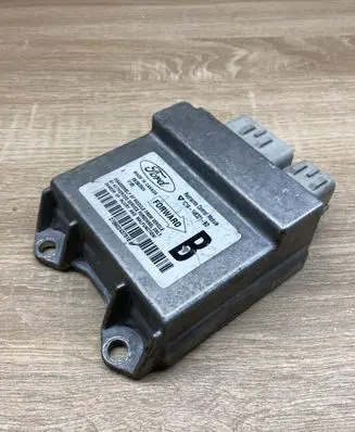 Ford Transit Airbag control unit/module 1C1A14B321BD