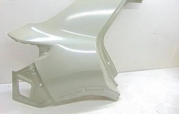 KIA Stonic Rear quarter panel 