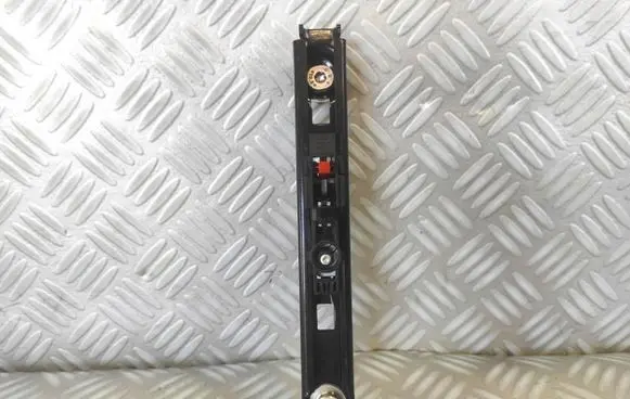 Renault Master III Seat belt adjustment rail 878240009R