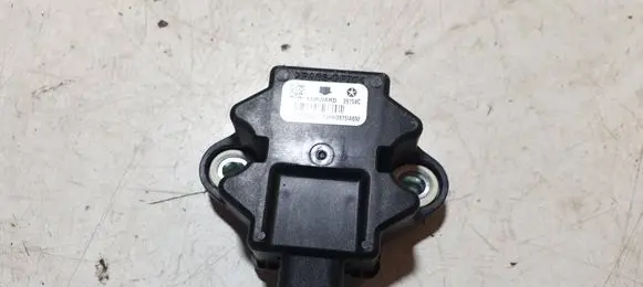 Dodge Durango III ESP acceleration yaw rate sensor 39754C TWH28751A692 P56029469AA