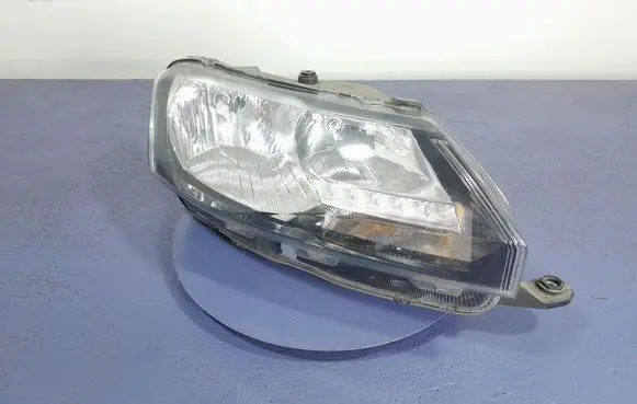 Skoda Rapid (NH) Headlight/headlamp 5JB941016B