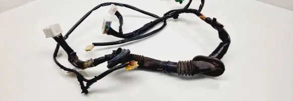 Subaru Forester SG Front door wiring loom 81820SA200