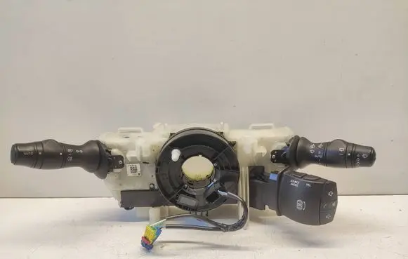 Renault Scenic III - Grand scenic III Wiper turn signal indicator stalk/switch 255670019R 3525