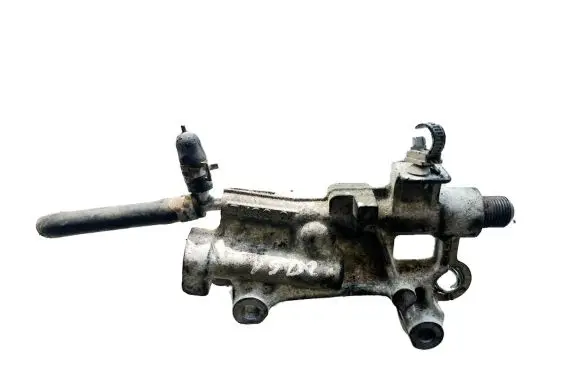 Mazda 2 EGR valve zj382
